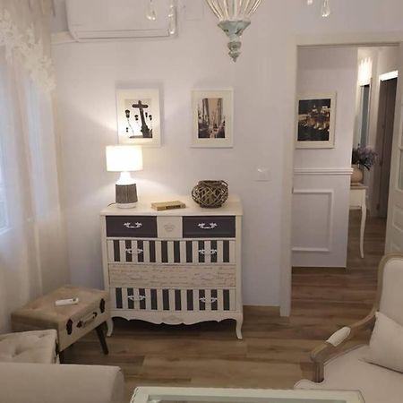 Ferienwohnung Nuevo Y Centrico, Santa Marina Córdoba Exterior foto