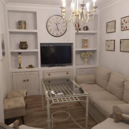 Ferienwohnung Nuevo Y Centrico, Santa Marina Córdoba Exterior foto