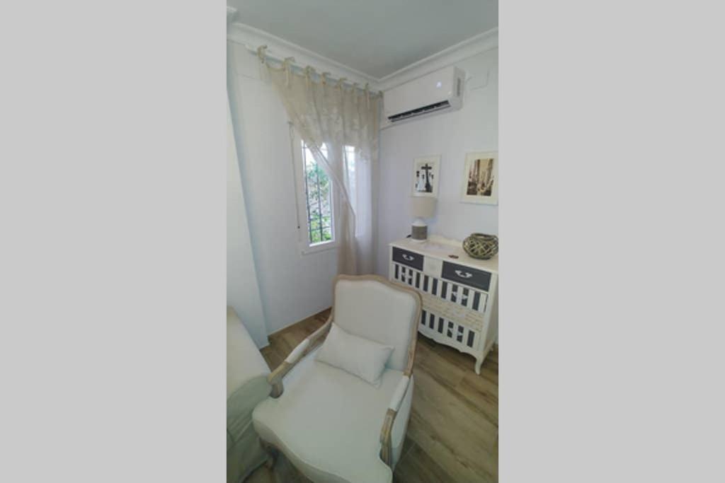 Ferienwohnung Nuevo Y Centrico, Santa Marina Córdoba Exterior foto