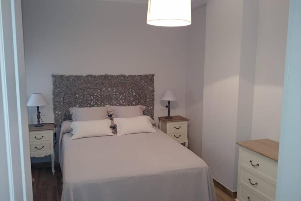 Ferienwohnung Nuevo Y Centrico, Santa Marina Córdoba Exterior foto